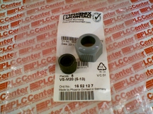 PHOENIX CONTACT VS-M20 (5-13)