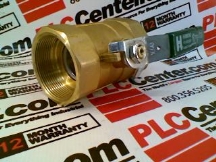 HAMMOND VALVE 8201-2