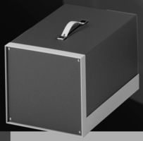 BUD INDUSTRIES BB-1808-BT