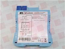 EATON CORPORATION MTL4549C