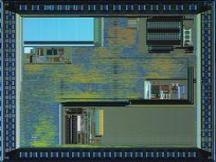 NXP SEMICONDUCTOR MC908GZ60CFAE