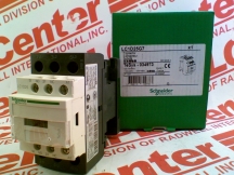SCHNEIDER ELECTRIC 20715