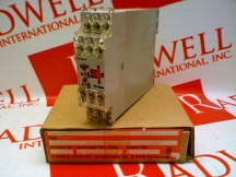 DOLD MK-9906.81/AC127V-50/60HZ-10S