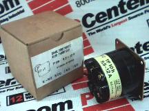 ASEA BROWN BOVERI TP10H