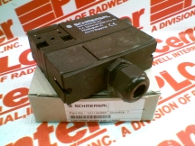SCHMERSAL AZM170SK-02ZRK-2197 110 VAC