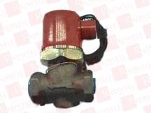 CIRCOR INTERNATIONAL JJ4000-115VDC