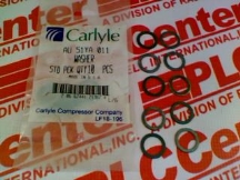 CARLYLE COMPRESSOR AU-51YA-011