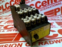 EATON CORPORATION DIL0844