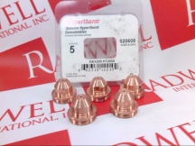 HYPERTHERM INC 020608