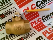 LEGEND VALVE T-2000-1-1/2