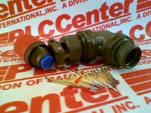 GLENAIR M28840/28CC1DBG1