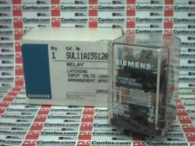 SIEMENS SUL-11A15S-120