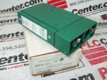 MEKONTROL MEK-91-DAF