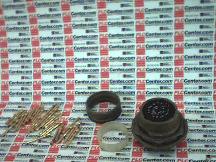 AMPHENOL PT07SE-18-30S