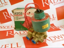 ASCO 8231-A006-120