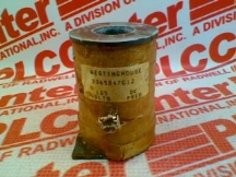 WESTINGHOUSE 3365D47G12