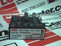 ASEA BROWN BOVERI KRDS224