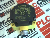 TURCK NI75U-CP80-AN6X2-B1141