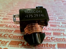 SENSATA TECHNOLOGIES 9660C-041-175-29-F4L