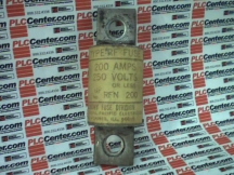 FEDERAL PACIFIC ELECTRIC RFN-200