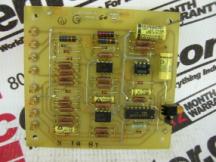 WESTINGHOUSE 1912A26G01