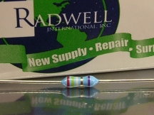 GENERIC R24.9X.25W1M