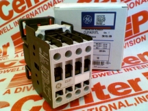 GENERAL ELECTRIC CL01A310TL