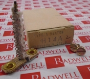 EATON CORPORATION H-14A