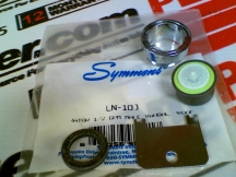 SYMMONS INDUSTRIES LN-100