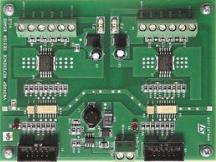 ST MICRO STEVAL-IFP003V1