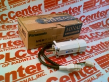 MATSUSHITA ELECTRIC MSM012P1E