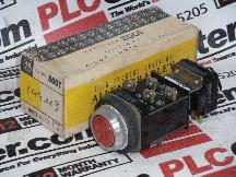 ALLEN BRADLEY 800T-A6T2