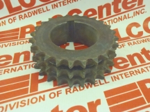 REGAL REXNORD T50Q24-3