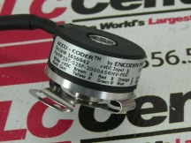 ENCODER PRODUCTS 15T-02SF-2000A5RHV