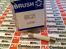 EATON CORPORATION BBC25