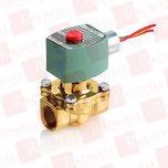 ASCO JKF8210G003AC120/60,110/50