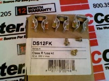 EATON CORPORATION DS12FK