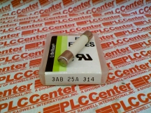 LITTELFUSE 3AB-25A-314
