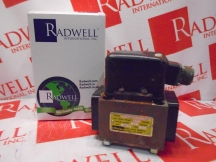 PARKER DY25ADDNA30D1356