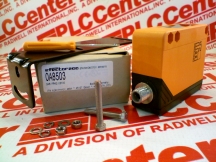 EFECTOR OAR-FPKG/US100