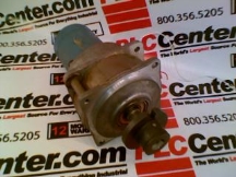 DANAHER MOTION SS91-2001E