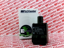 SCHNEIDER ELECTRIC ZB3-BW04