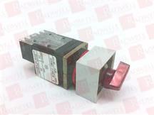 ALLEN BRADLEY 800MS-16HA2BRA