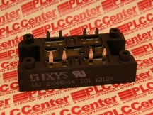 IXYS VW2X4514IO1