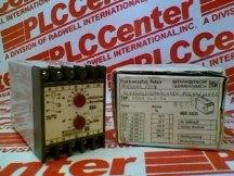 STARKSTROM GUMMERBACH DGA4-0.5-5A