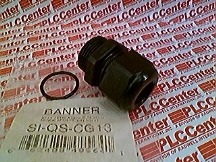 BANNER ENGINEERING SI-QS-CG13