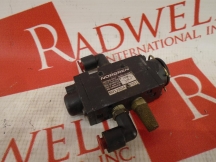 NORGREN MH12BDA3T001