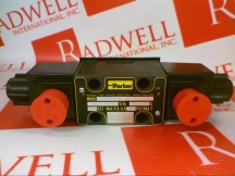 PARKER D1VW8CNYW-72