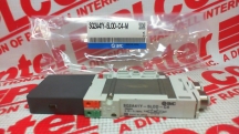 SMC SQ2A41Y-5LOD-C4-M