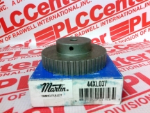 MARTIN SPROCKET & GEAR INC 44XL037